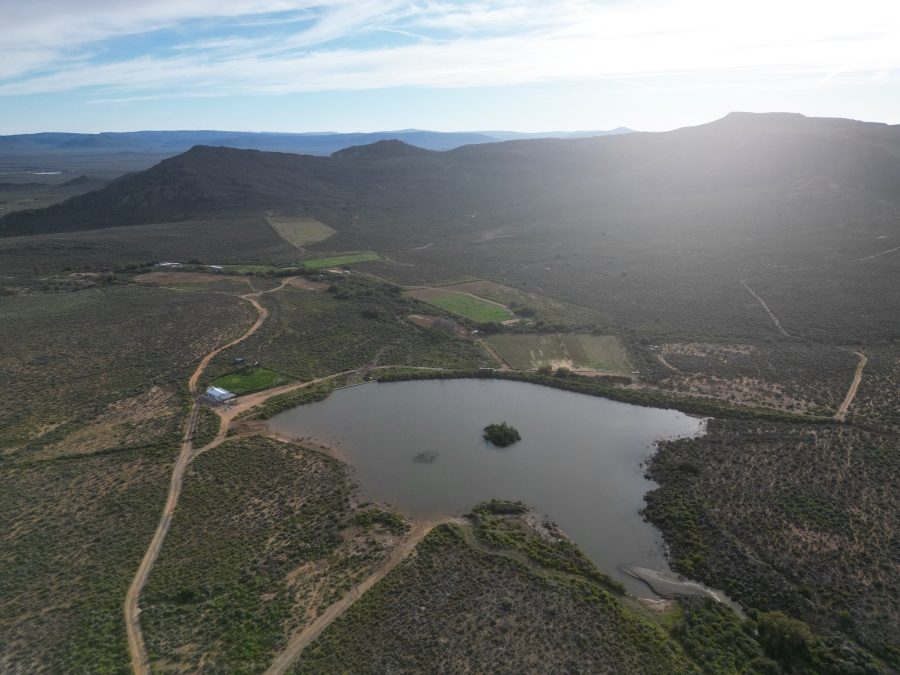 0 Bedroom Property for Sale in Laingsburg Rural Western Cape